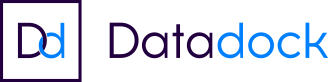 Logo datadock pour formation