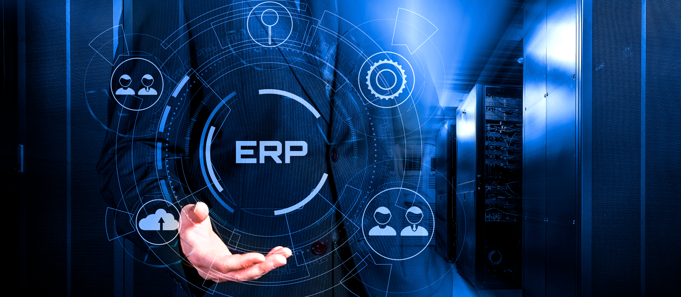 Bandeau ERP Sage gestion Commerciale Gescom